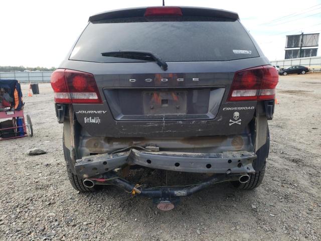 Photo 8 VIN: 3C4PDCGG1FT553937 - DODGE JOURNEY CR 