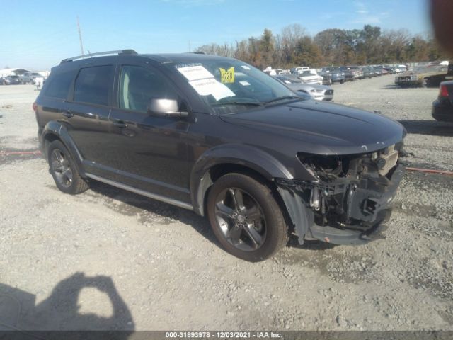 Photo 0 VIN: 3C4PDCGG1FT573346 - DODGE JOURNEY 