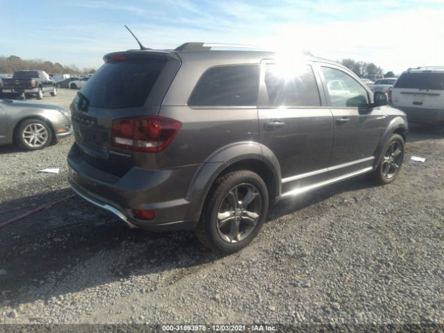 Photo 3 VIN: 3C4PDCGG1FT573346 - DODGE JOURNEY 