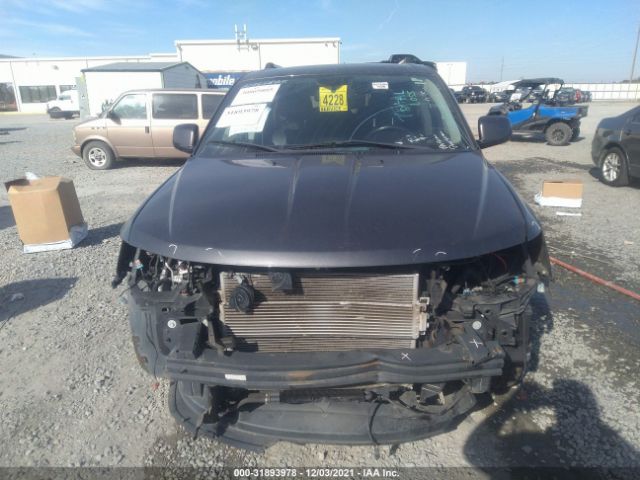 Photo 5 VIN: 3C4PDCGG1FT573346 - DODGE JOURNEY 