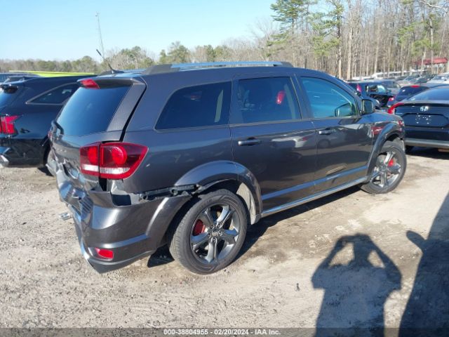 Photo 3 VIN: 3C4PDCGG1FT603185 - DODGE JOURNEY 