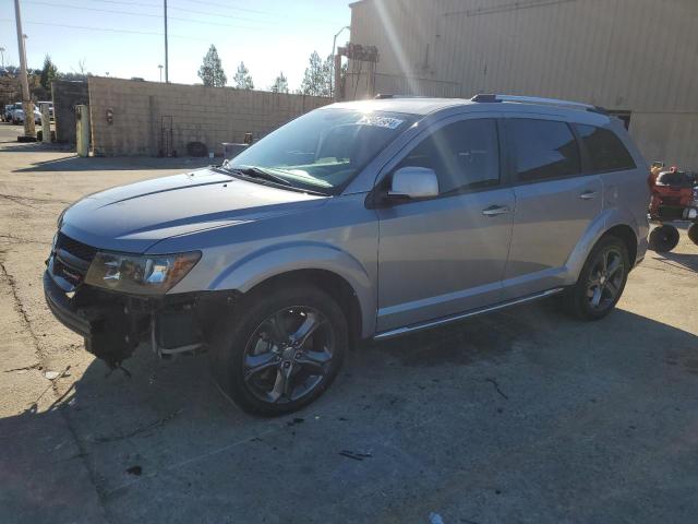 Photo 0 VIN: 3C4PDCGG1FT621525 - DODGE JOURNEY 