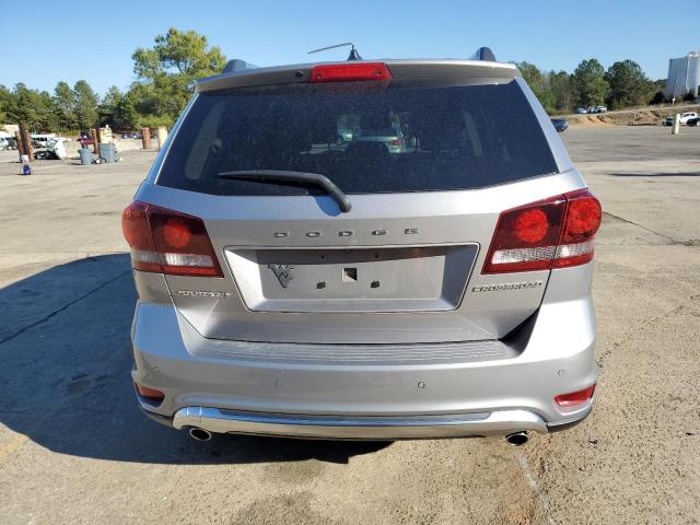 Photo 5 VIN: 3C4PDCGG1FT621525 - DODGE JOURNEY 