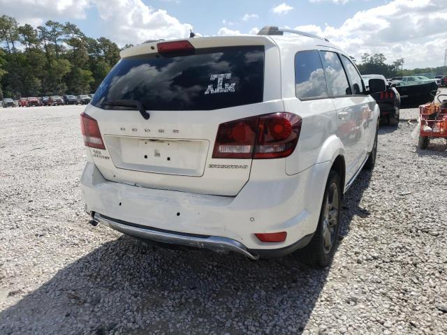 Photo 3 VIN: 3C4PDCGG1FT641354 - DODGE JOURNEY CR 