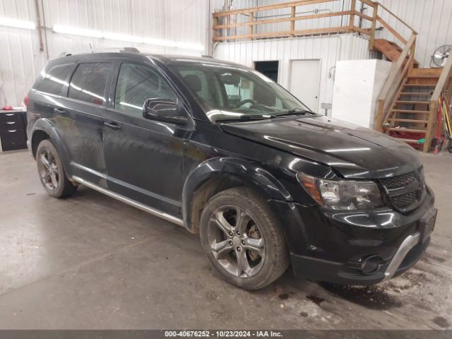 Photo 0 VIN: 3C4PDCGG1FT713931 - DODGE JOURNEY 