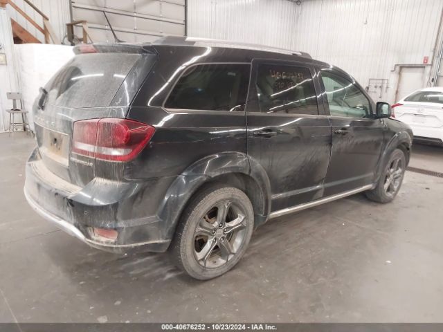 Photo 3 VIN: 3C4PDCGG1FT713931 - DODGE JOURNEY 