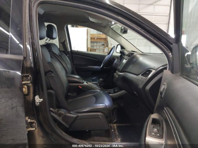 Photo 4 VIN: 3C4PDCGG1FT713931 - DODGE JOURNEY 