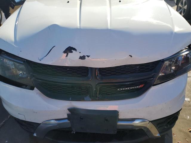 Photo 11 VIN: 3C4PDCGG1GT111340 - DODGE JOURNEY 