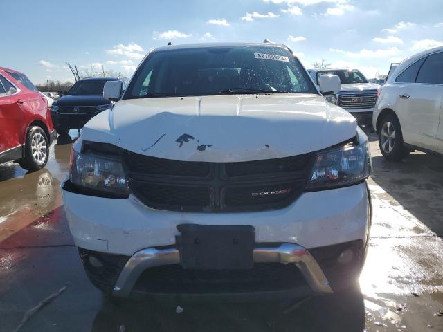 Photo 4 VIN: 3C4PDCGG1GT111340 - DODGE JOURNEY 