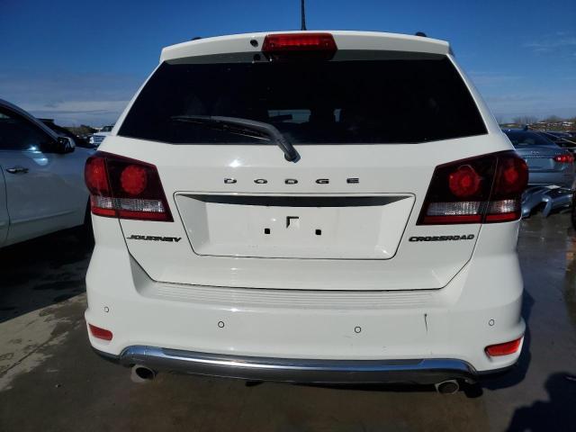 Photo 5 VIN: 3C4PDCGG1GT111340 - DODGE JOURNEY 