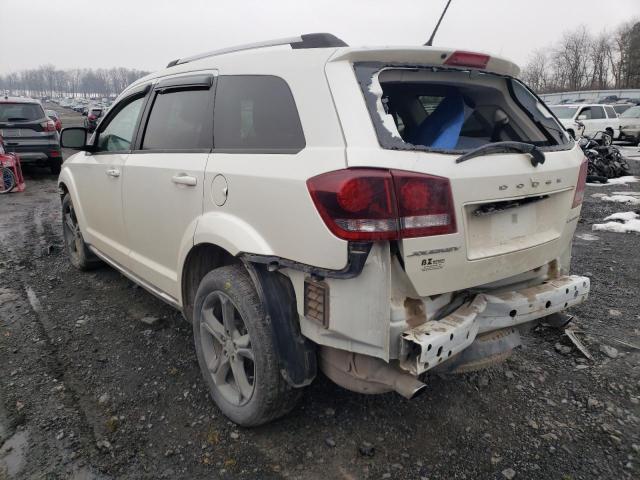 Photo 2 VIN: 3C4PDCGG1GT112181 - DODGE JOURNEY CR 