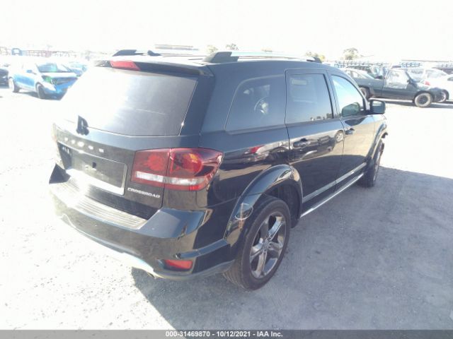 Photo 3 VIN: 3C4PDCGG1GT116019 - DODGE JOURNEY 