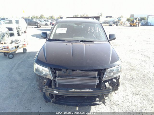 Photo 5 VIN: 3C4PDCGG1GT116019 - DODGE JOURNEY 