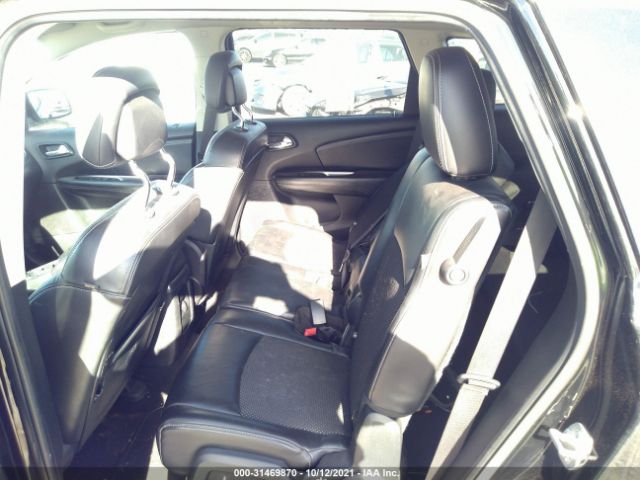 Photo 7 VIN: 3C4PDCGG1GT116019 - DODGE JOURNEY 