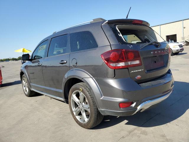 Photo 2 VIN: 3C4PDCGG1GT146606 - DODGE JOURNEY CR 