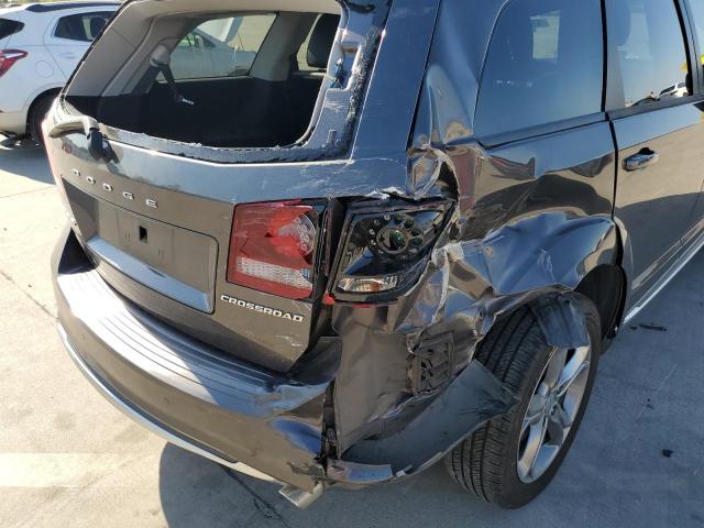 Photo 8 VIN: 3C4PDCGG1GT146606 - DODGE JOURNEY CR 