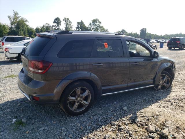 Photo 2 VIN: 3C4PDCGG1GT154284 - DODGE JOURNEY CR 