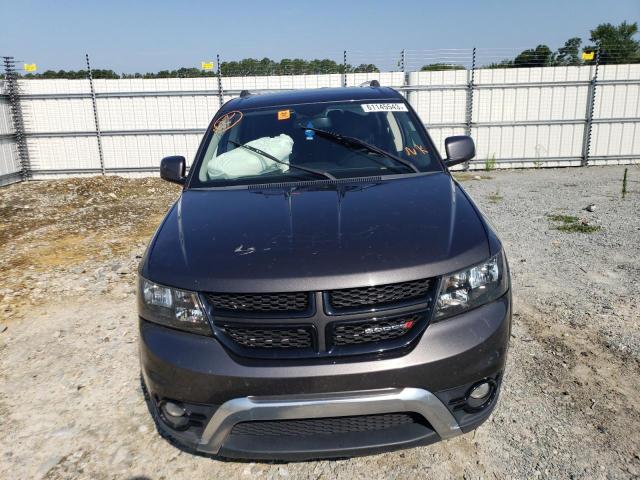 Photo 4 VIN: 3C4PDCGG1GT154284 - DODGE JOURNEY CR 