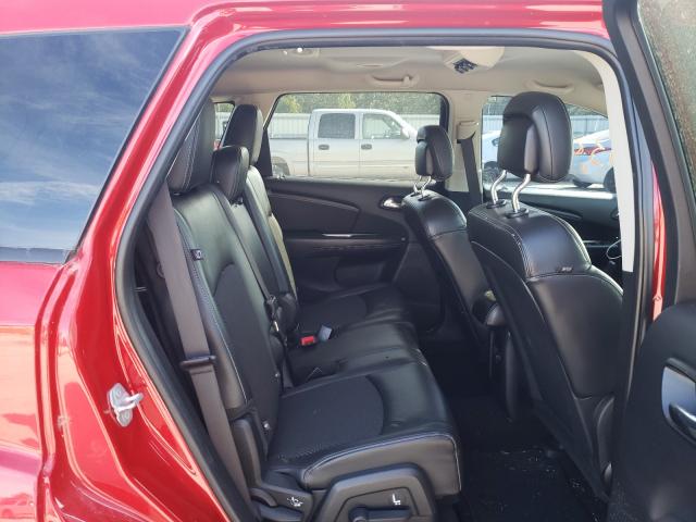 Photo 5 VIN: 3C4PDCGG1GT159114 - DODGE JOURNEY CR 