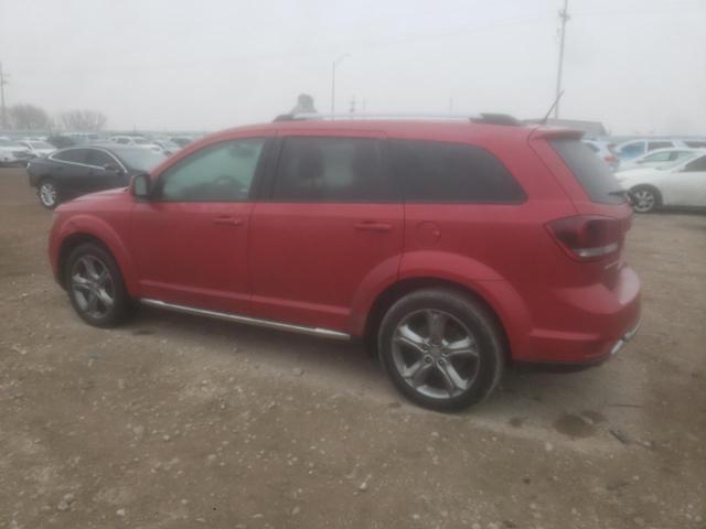 Photo 1 VIN: 3C4PDCGG1GT164295 - DODGE JOURNEY CR 