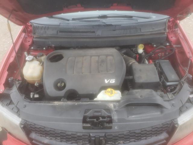 Photo 11 VIN: 3C4PDCGG1GT164295 - DODGE JOURNEY CR 