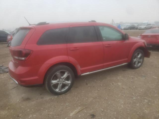 Photo 2 VIN: 3C4PDCGG1GT164295 - DODGE JOURNEY CR 