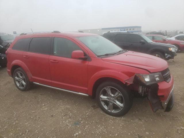 Photo 3 VIN: 3C4PDCGG1GT164295 - DODGE JOURNEY CR 