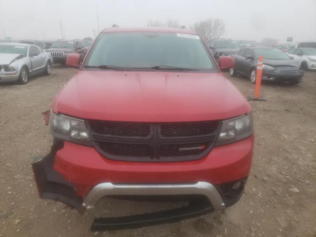 Photo 4 VIN: 3C4PDCGG1GT164295 - DODGE JOURNEY CR 