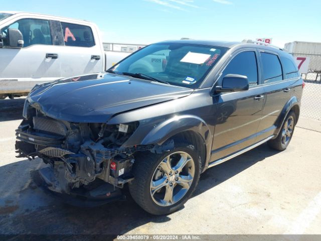 Photo 1 VIN: 3C4PDCGG1GT185972 - DODGE JOURNEY 