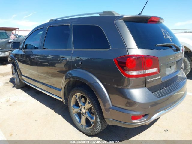 Photo 2 VIN: 3C4PDCGG1GT185972 - DODGE JOURNEY 