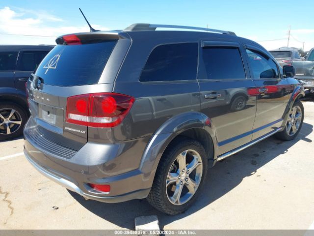 Photo 3 VIN: 3C4PDCGG1GT185972 - DODGE JOURNEY 