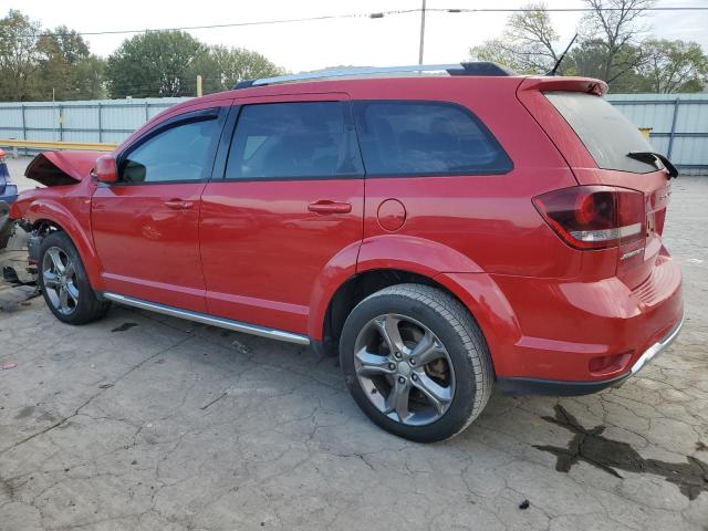 Photo 1 VIN: 3C4PDCGG1GT207128 - DODGE JOURNEY 