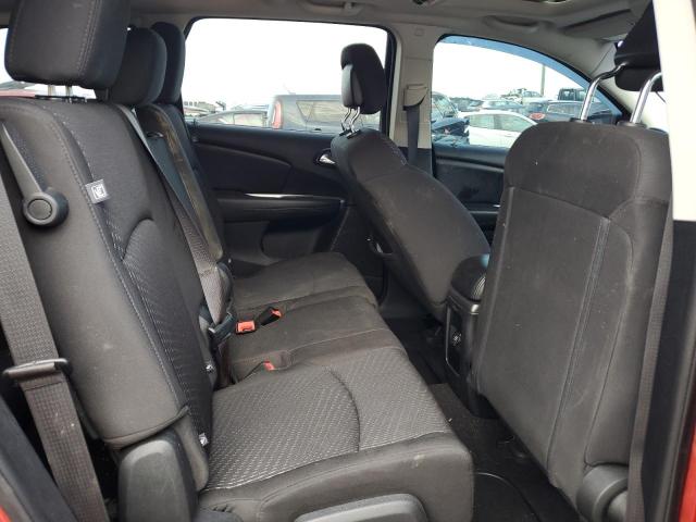 Photo 10 VIN: 3C4PDCGG1GT207128 - DODGE JOURNEY 