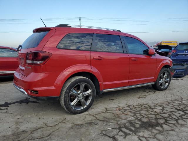 Photo 2 VIN: 3C4PDCGG1GT207128 - DODGE JOURNEY 