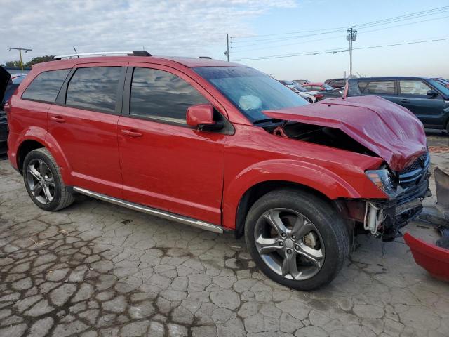 Photo 3 VIN: 3C4PDCGG1GT207128 - DODGE JOURNEY 