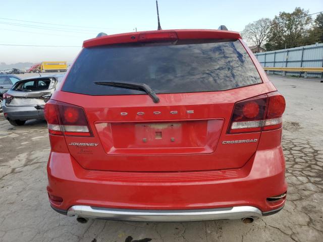 Photo 5 VIN: 3C4PDCGG1GT207128 - DODGE JOURNEY 