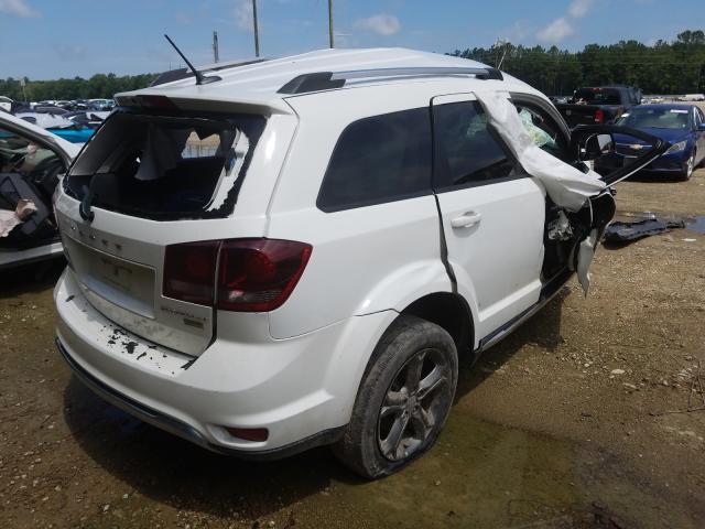 Photo 3 VIN: 3C4PDCGG1GT211566 - DODGE JOURNEY CR 