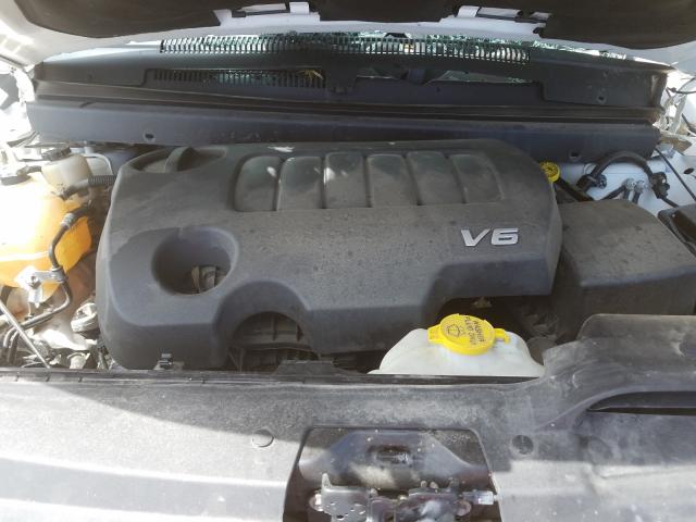 Photo 6 VIN: 3C4PDCGG1GT211566 - DODGE JOURNEY CR 