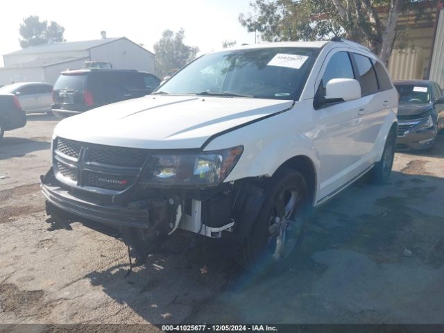 Photo 1 VIN: 3C4PDCGG1GT226049 - DODGE JOURNEY 