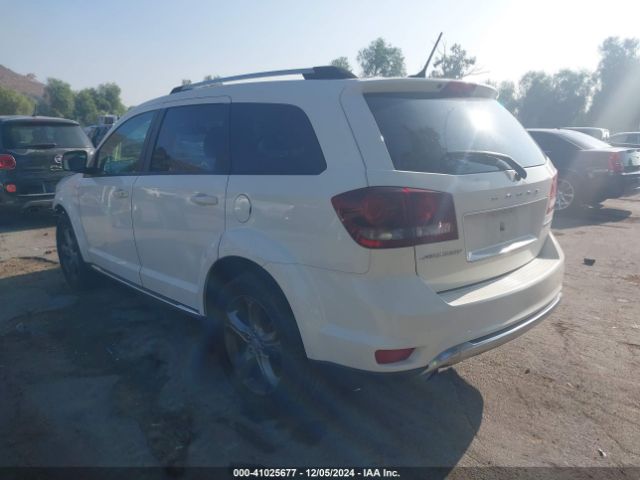 Photo 2 VIN: 3C4PDCGG1GT226049 - DODGE JOURNEY 