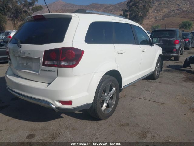 Photo 3 VIN: 3C4PDCGG1GT226049 - DODGE JOURNEY 