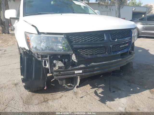 Photo 5 VIN: 3C4PDCGG1GT226049 - DODGE JOURNEY 