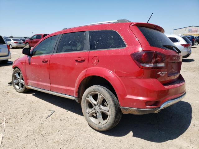 Photo 1 VIN: 3C4PDCGG1HT522531 - DODGE JOURNEY CR 