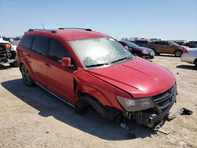 Photo 3 VIN: 3C4PDCGG1HT522531 - DODGE JOURNEY CR 