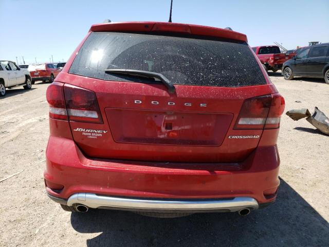 Photo 5 VIN: 3C4PDCGG1HT522531 - DODGE JOURNEY CR 