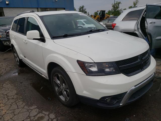 Photo 0 VIN: 3C4PDCGG1HT532234 - DODGE JOURNEY CR 