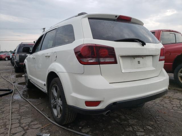 Photo 2 VIN: 3C4PDCGG1HT532234 - DODGE JOURNEY CR 