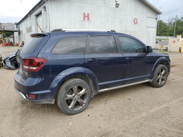 Photo 2 VIN: 3C4PDCGG1HT532590 - DODGE JOURNEY CR 