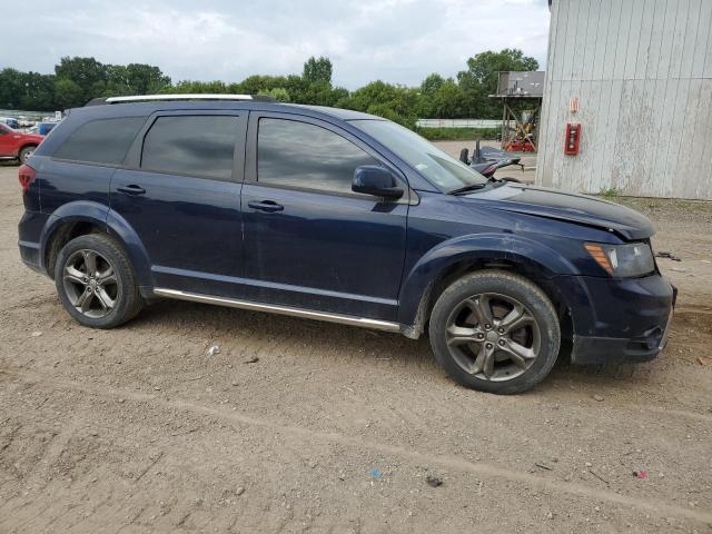 Photo 3 VIN: 3C4PDCGG1HT532590 - DODGE JOURNEY CR 