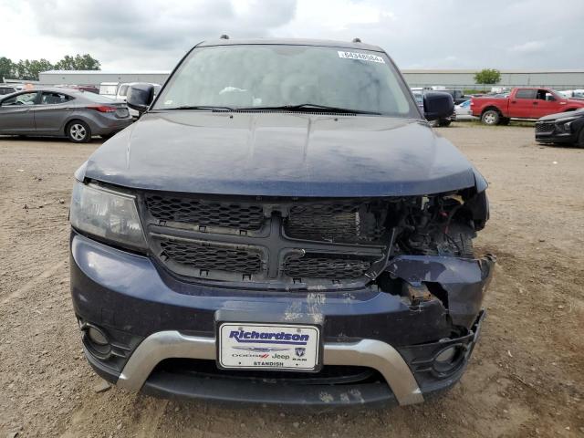 Photo 4 VIN: 3C4PDCGG1HT532590 - DODGE JOURNEY CR 